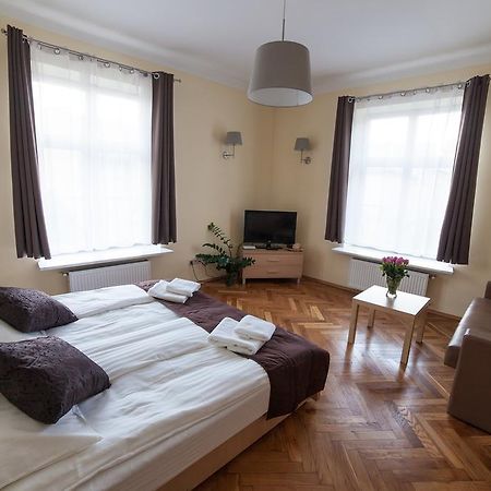 Place 4 You Apartments Краків Номер фото