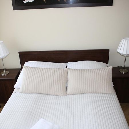 Place 4 You Apartments Краків Екстер'єр фото