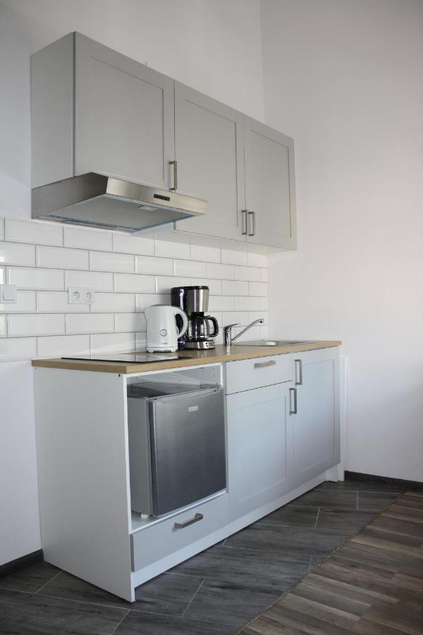 Place 4 You Apartments Краків Екстер'єр фото