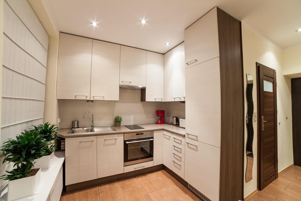 Place 4 You Apartments Краків Номер фото