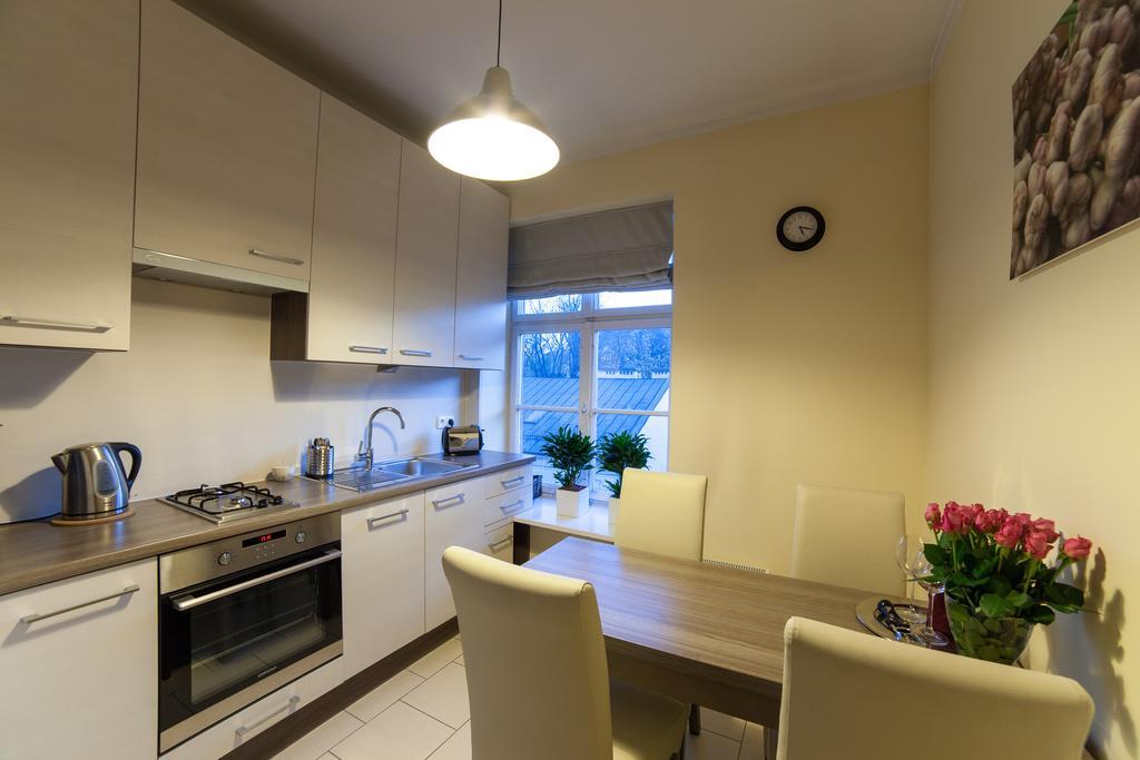 Place 4 You Apartments Краків Номер фото