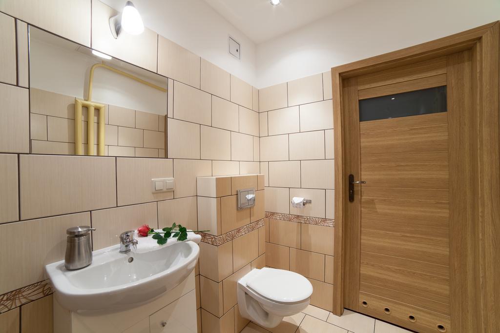 Place 4 You Apartments Краків Номер фото