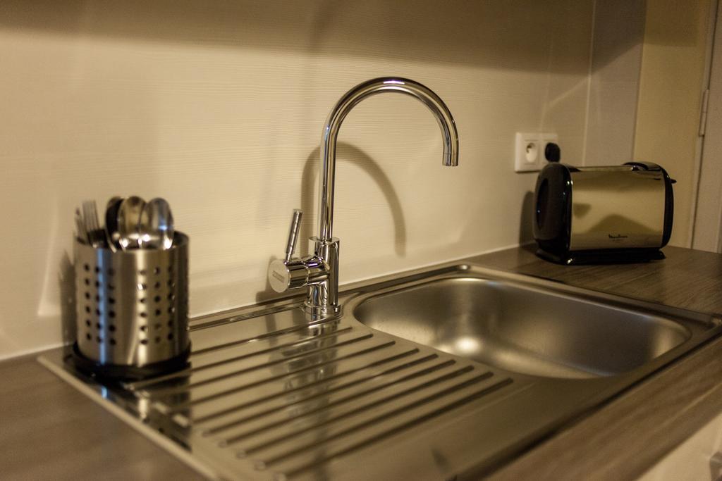Place 4 You Apartments Краків Екстер'єр фото