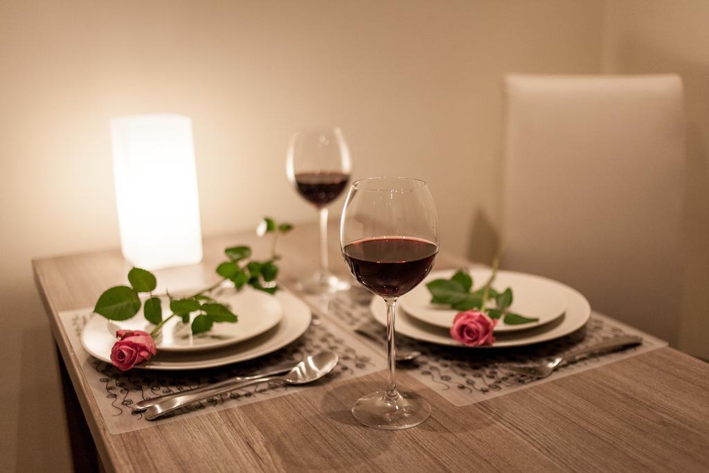 Place 4 You Apartments Краків Номер фото