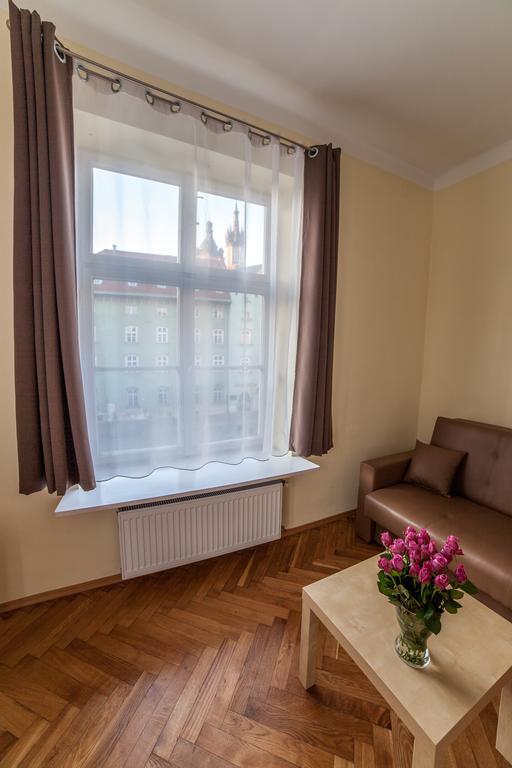 Place 4 You Apartments Краків Номер фото