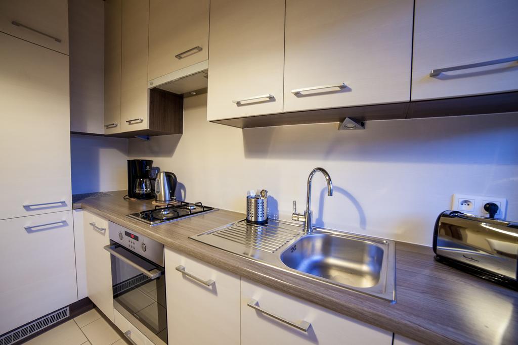 Place 4 You Apartments Краків Номер фото