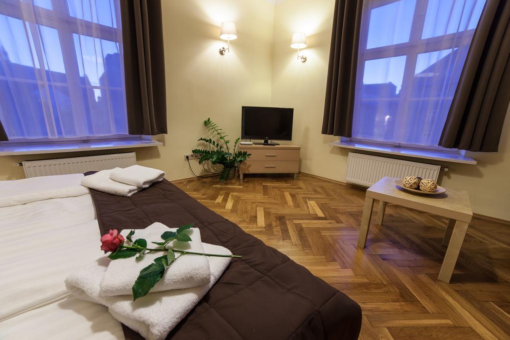 Place 4 You Apartments Краків Номер фото