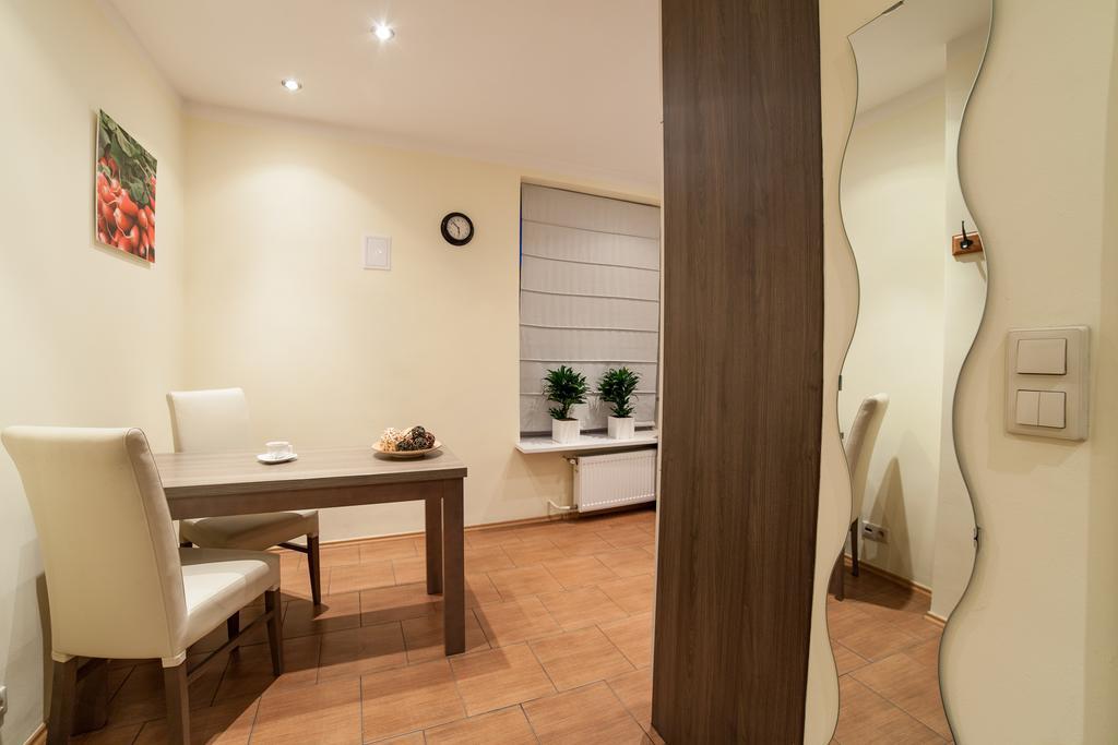 Place 4 You Apartments Краків Номер фото