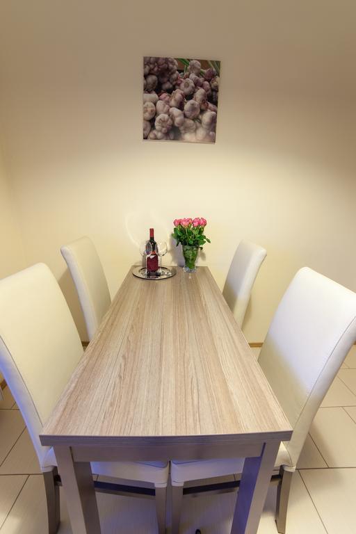 Place 4 You Apartments Краків Номер фото