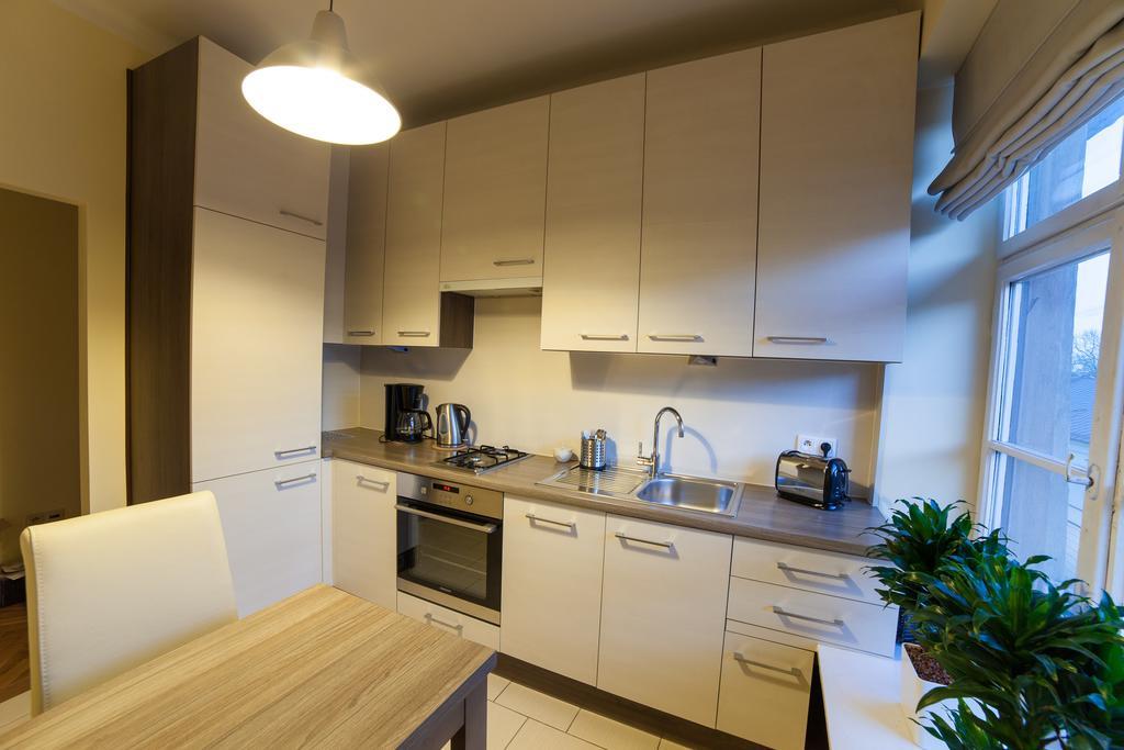 Place 4 You Apartments Краків Номер фото