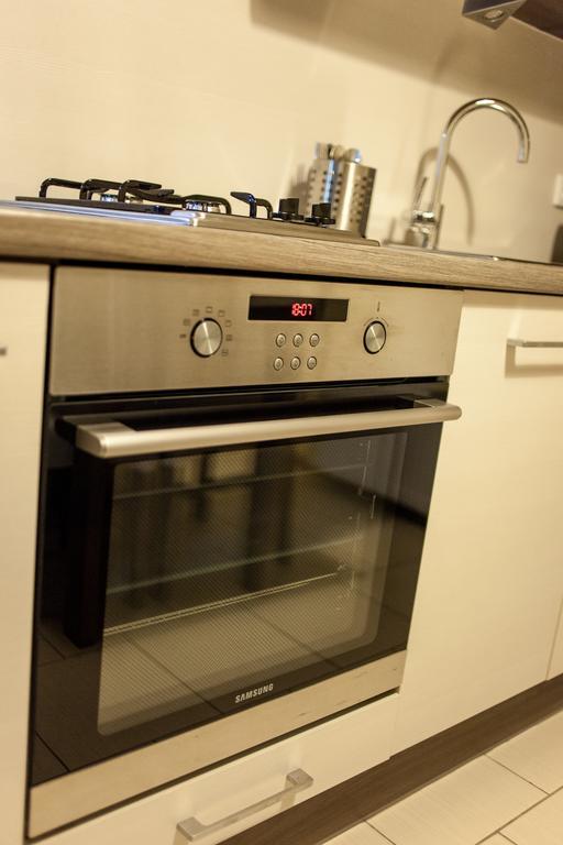 Place 4 You Apartments Краків Номер фото