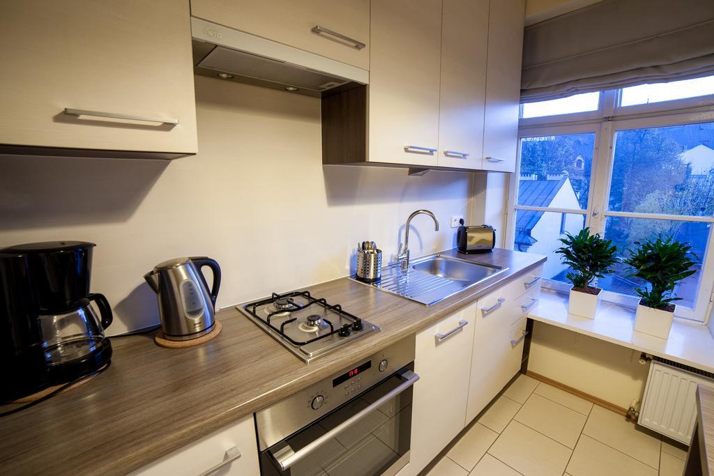 Place 4 You Apartments Краків Номер фото