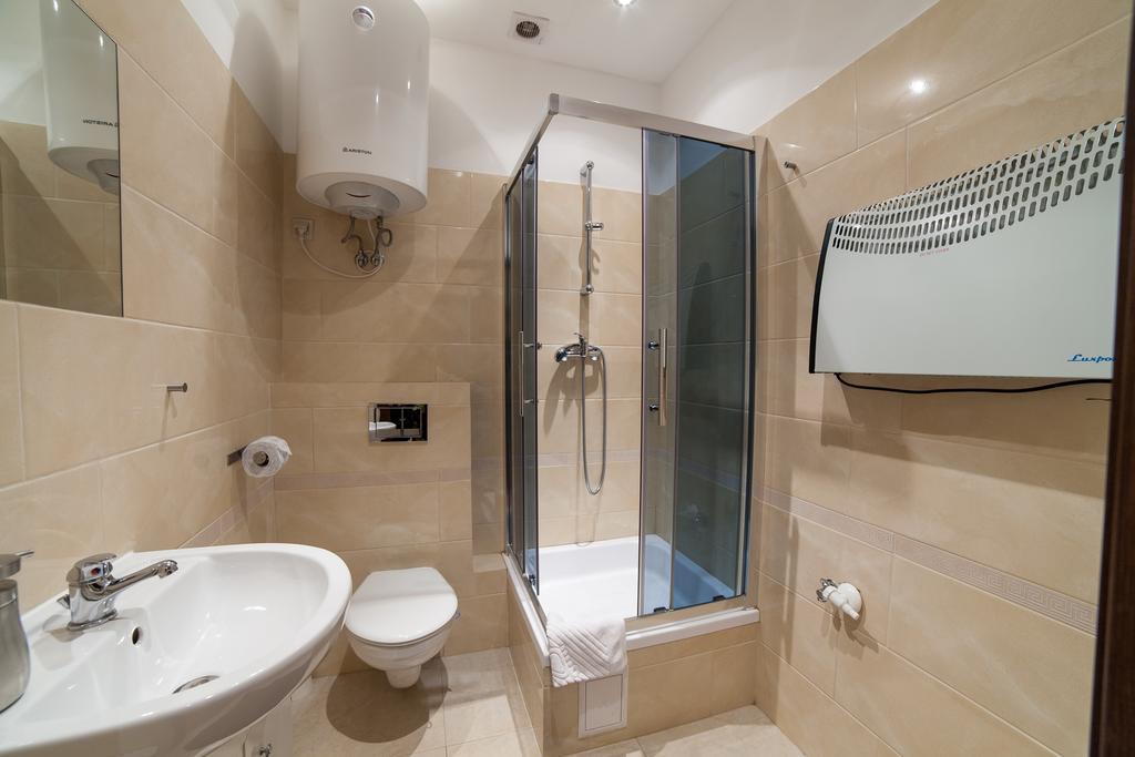Place 4 You Apartments Краків Номер фото