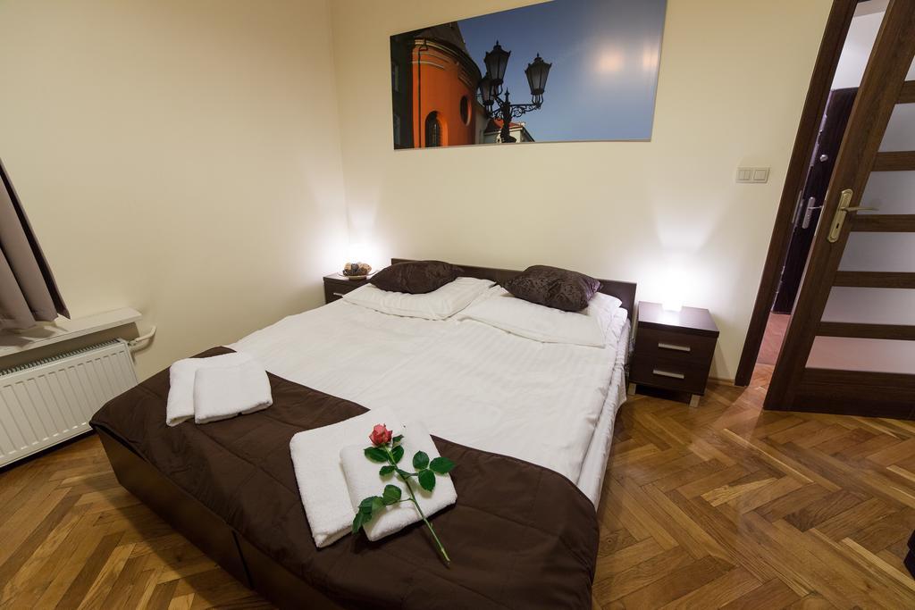 Place 4 You Apartments Краків Номер фото