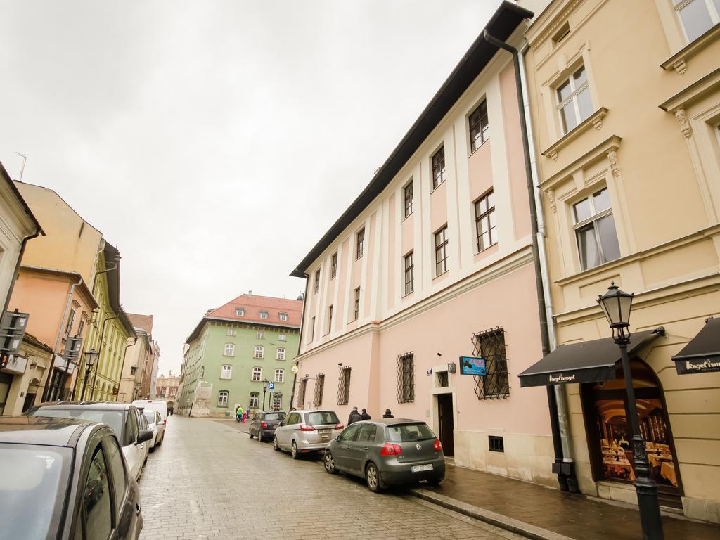 Place 4 You Apartments Краків Екстер'єр фото
