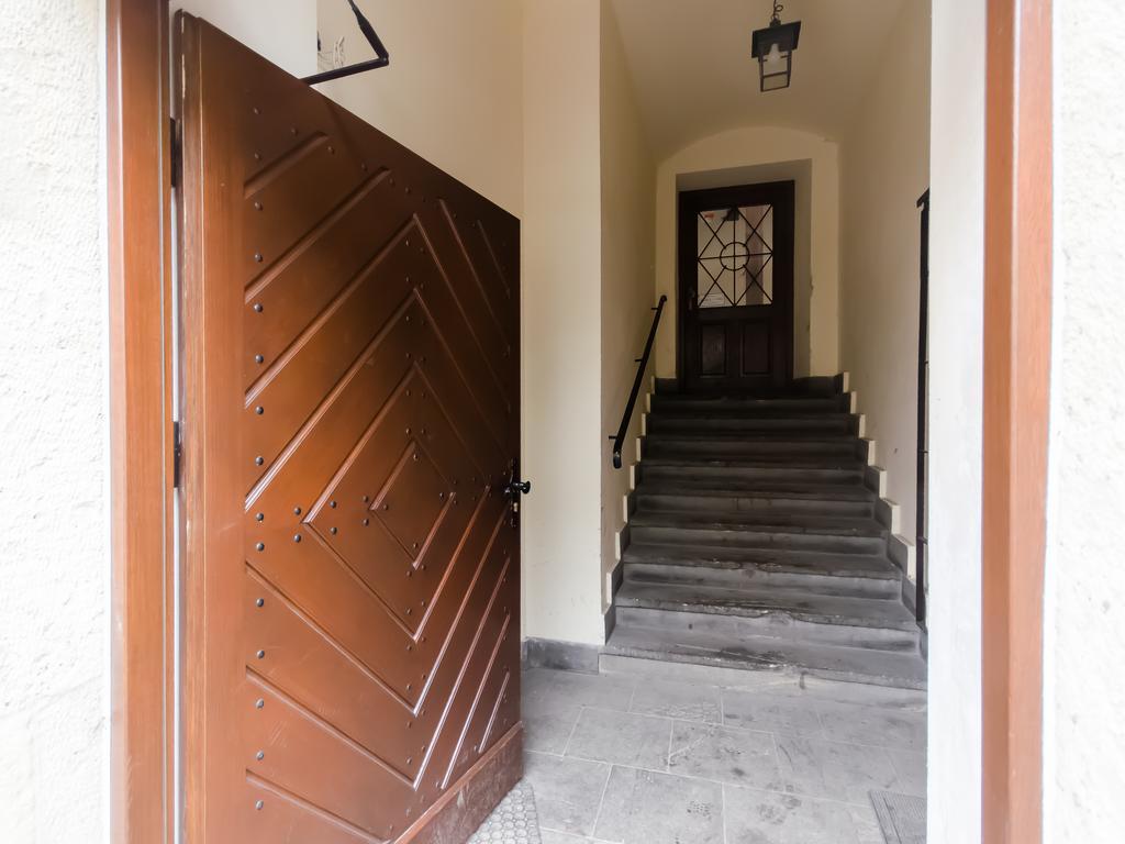 Place 4 You Apartments Краків Екстер'єр фото