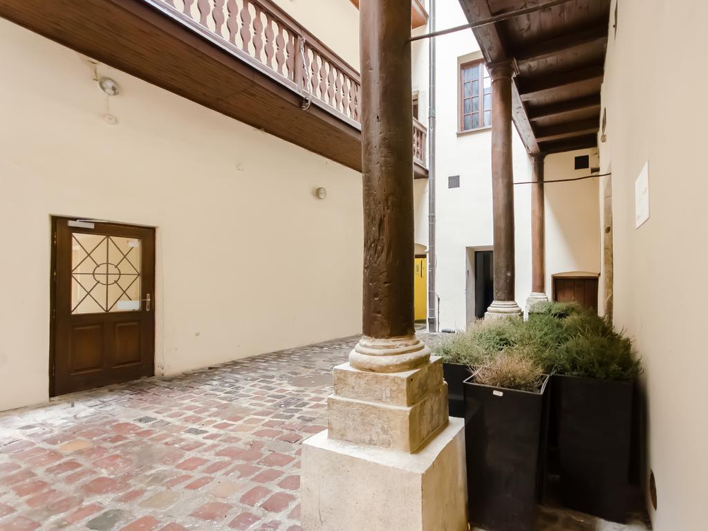 Place 4 You Apartments Краків Екстер'єр фото
