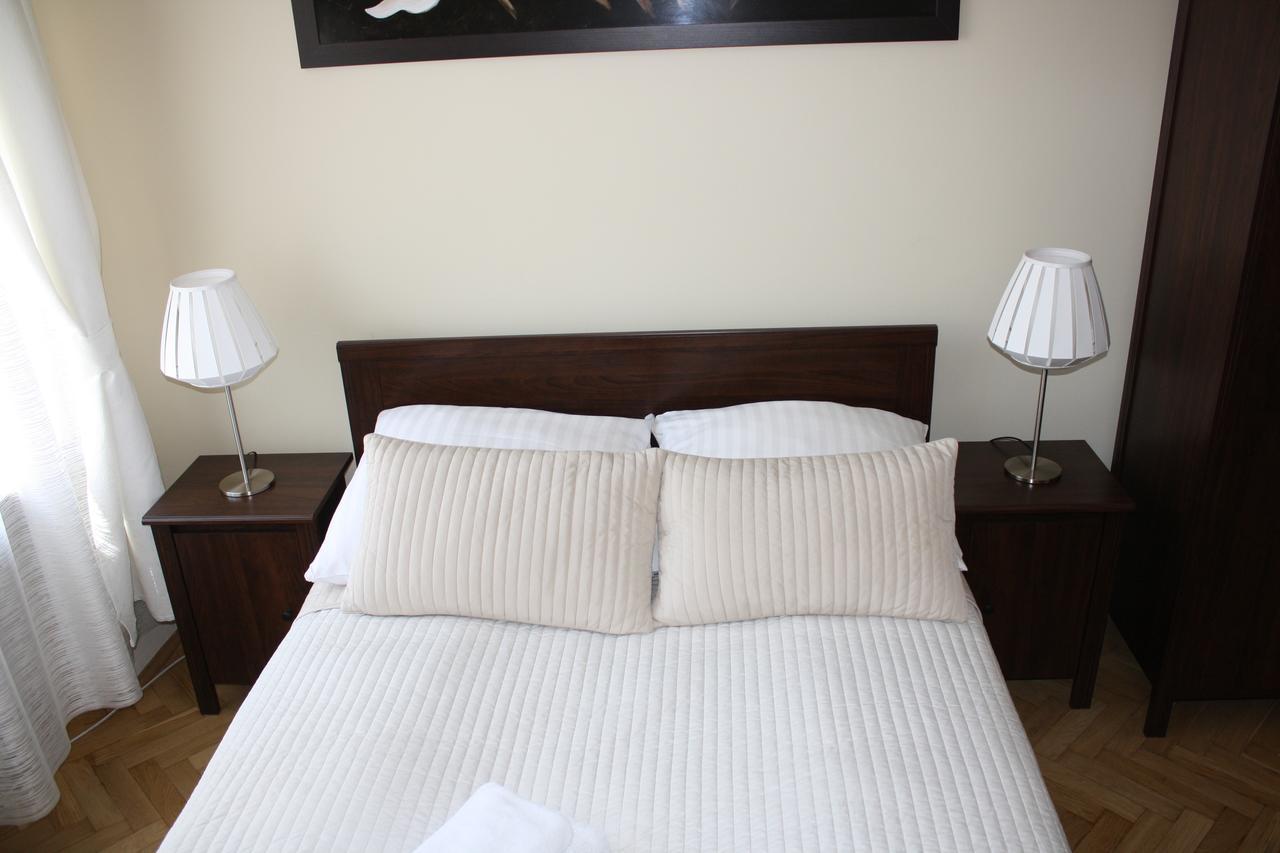 Place 4 You Apartments Краків Екстер'єр фото