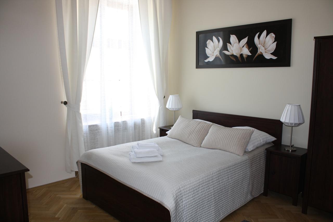 Place 4 You Apartments Краків Екстер'єр фото
