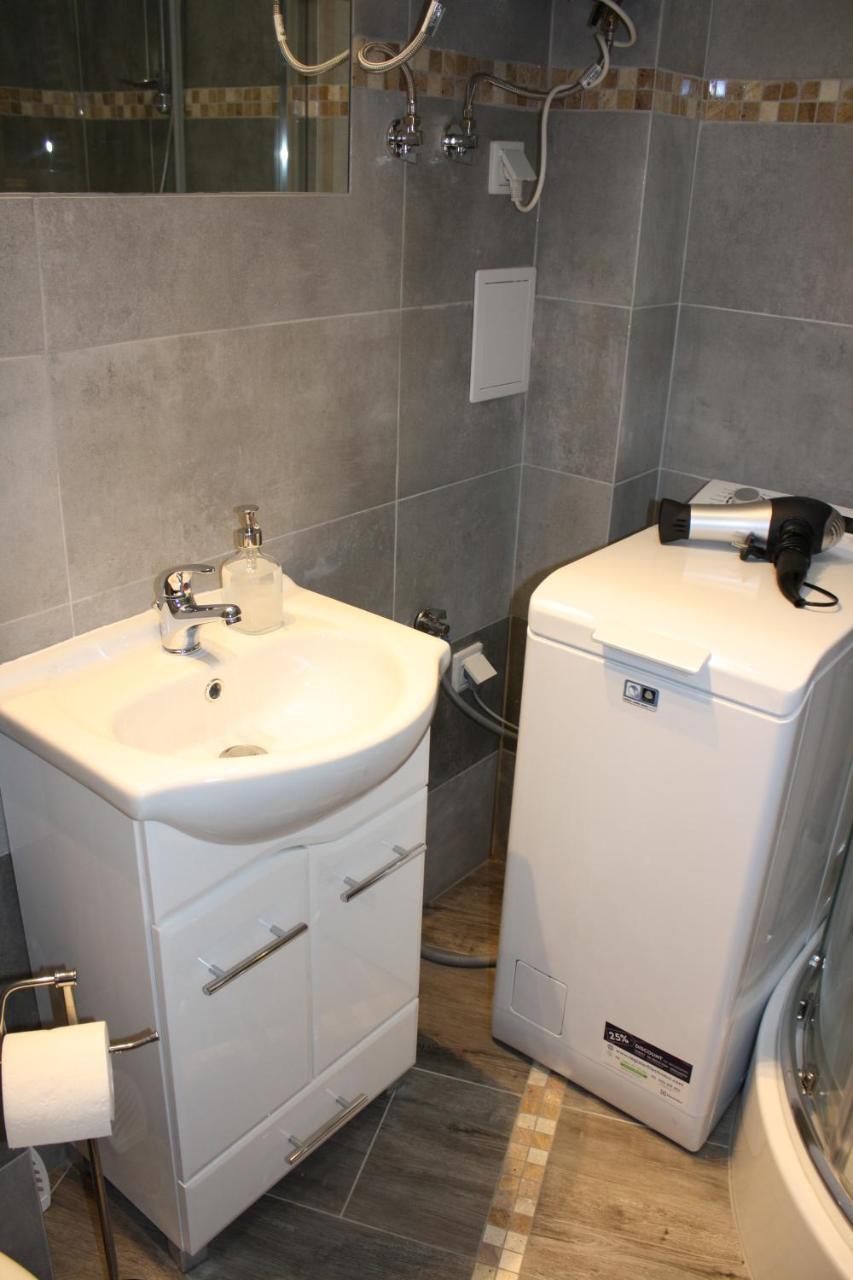 Place 4 You Apartments Краків Екстер'єр фото