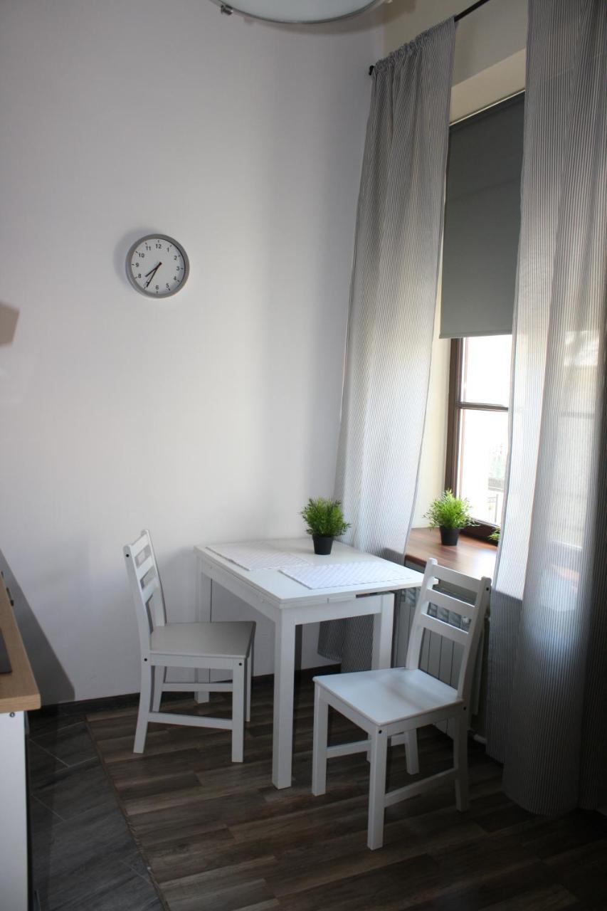 Place 4 You Apartments Краків Екстер'єр фото