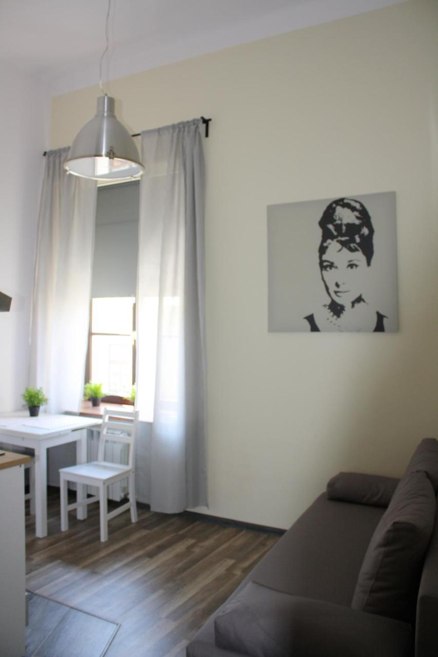 Place 4 You Apartments Краків Екстер'єр фото