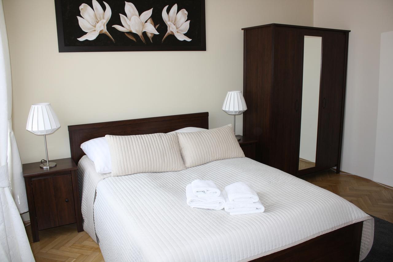 Place 4 You Apartments Краків Екстер'єр фото