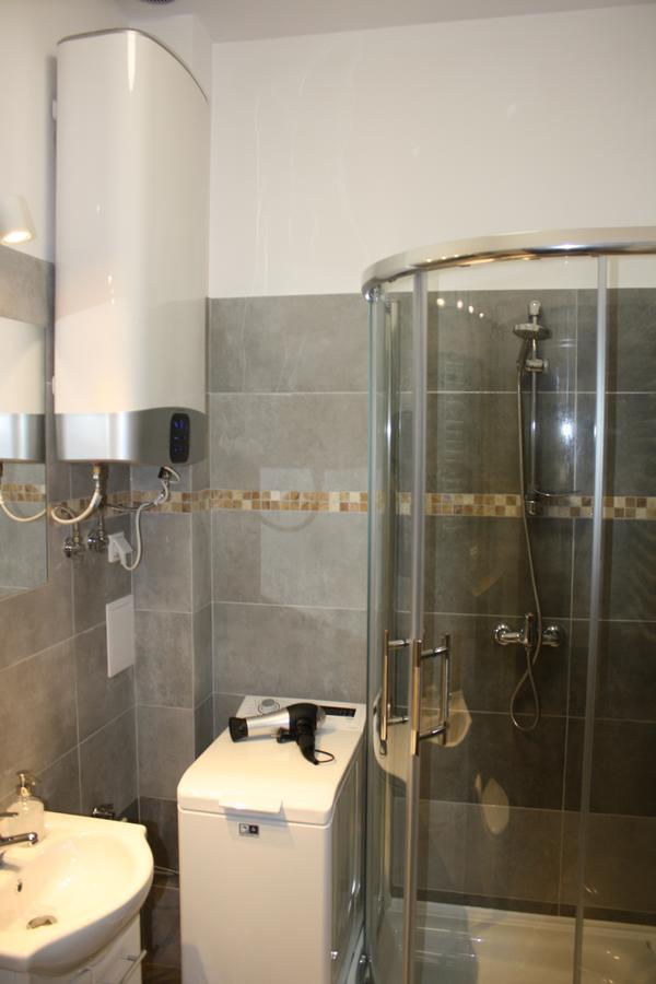 Place 4 You Apartments Краків Екстер'єр фото