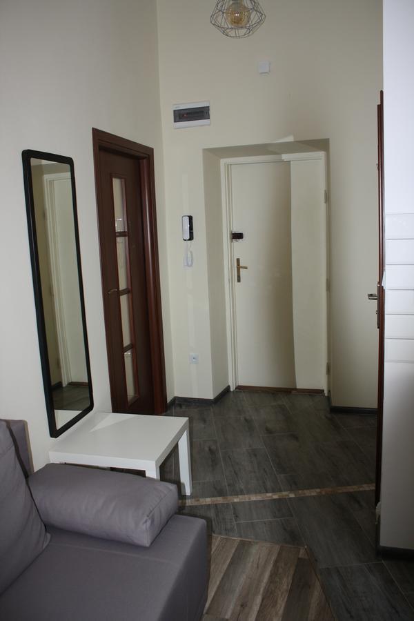 Place 4 You Apartments Краків Екстер'єр фото