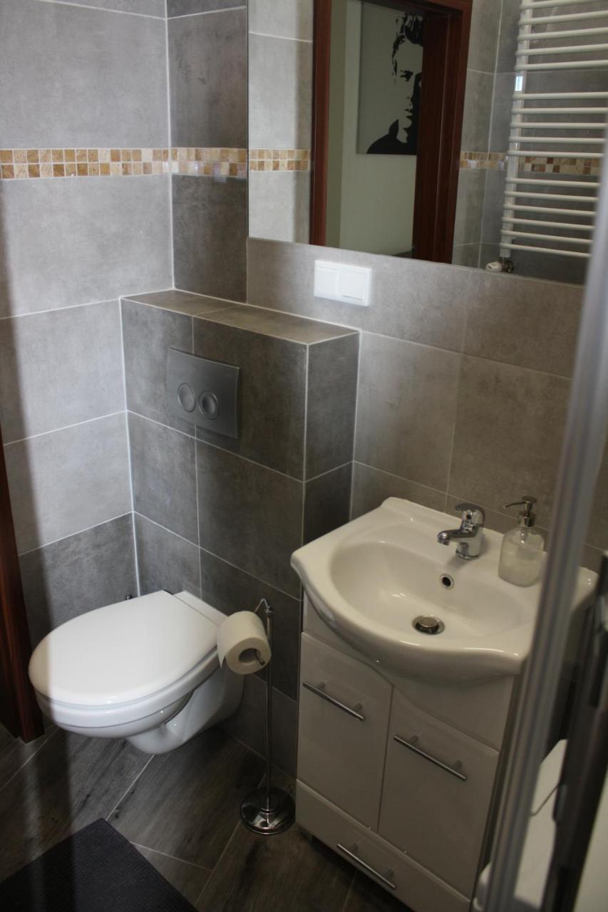 Place 4 You Apartments Краків Екстер'єр фото